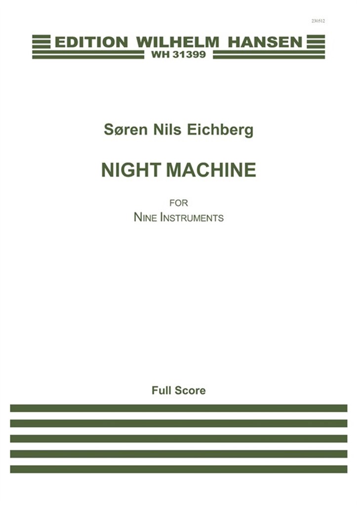 Nigh Machine